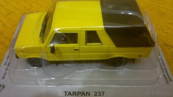 deagostini - kultovní auta čssr a prl - 3