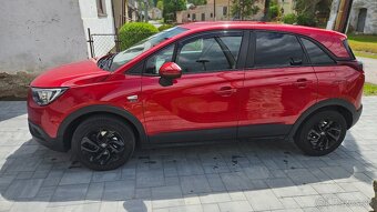 Opel Crossland X 1.2 81KW - 3