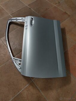 Dvere predné ľavé Octavia 3. - 3