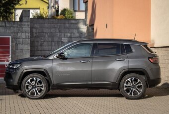 Jeep Compass - 3
