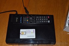 Set-Top-Box Skylink - 3