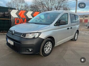 Prenájom vozidla - 3