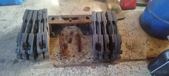 Zetor Forterra zavažie - 3