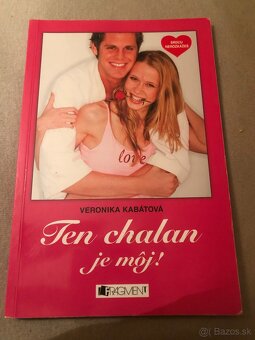 Knihy pre deti a mladych - 3