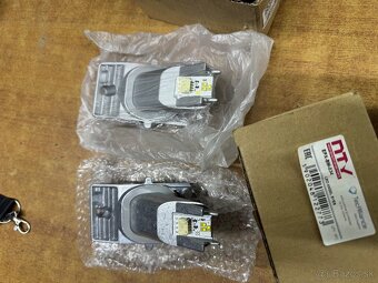 Riadiaca jednotka osvetlenia BMW F01 - 3