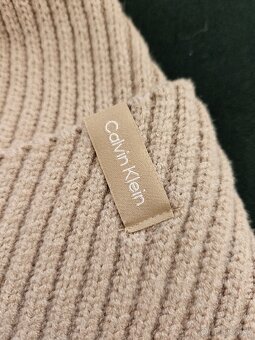 Čiapka Calvin Klein - 3