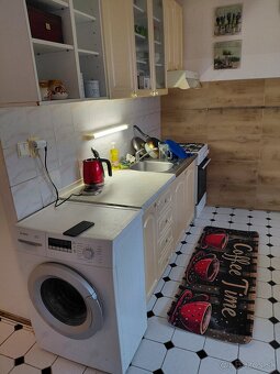 Pronajem 3+1 zarizeny - 3