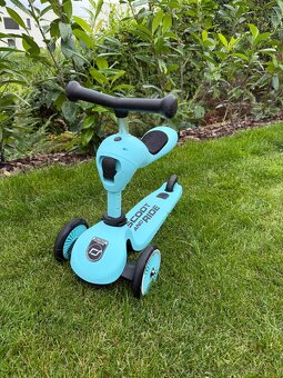 Odrazadlo/kolobezka - 3