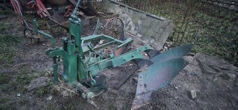 Pluh dvojak  obracak - 3