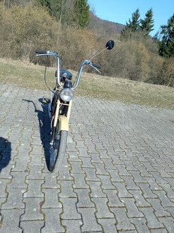 Predám babetta 210/000 - 3