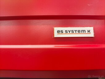 Chladiaca vitrína - 3