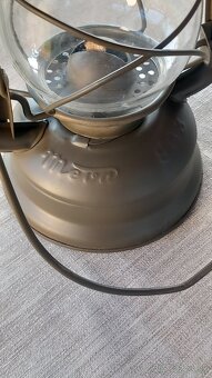 Vojenská petrolejka Meva - 3