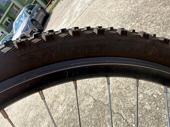 Predam dievcensky bicykel vedora - 3