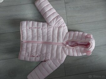 Balik oblecenia velkost 80 - 3