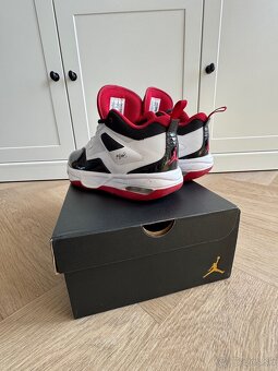 Jordan Stay Loyal 3 (GS) - 3