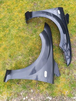 Ford FOCUS Mk2  2005-do 2007 - 3