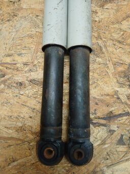 Babetta 207 zadné tlmiče - 3