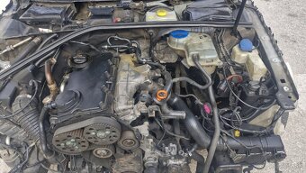 Audi a6 c6 sedan . - 3