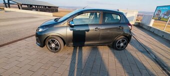 Peugeot 108 1.2 r.v.2018 96tis km - 3
