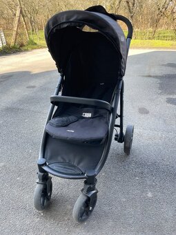 JOIE Litetrax E coal - 3