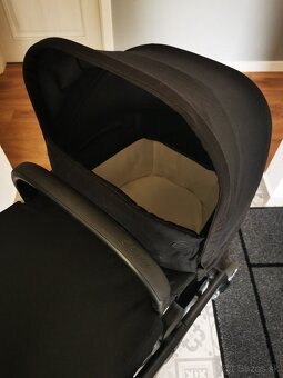 KOČÍK CYBEX BALIOS S 2v1 - 3