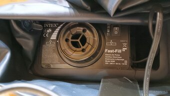 Nafukovacia postel Intex - 3