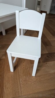 Detský stolík so stoličkou IKEA Sundvik - 3