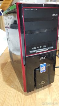 PC na náhrade diely - 3