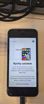 Iphone SE 2016 - 3