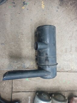 Vzduchový filter Trabant 601 - 3