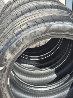 Letne pneumatiky 245/45 R20 - 3