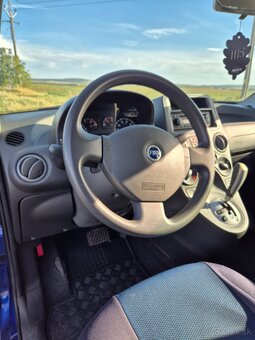 Fiat Panda automat - 3