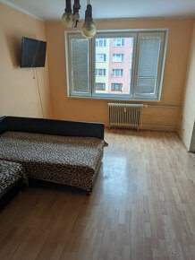 Predam 2 izbovy byt v Tornali ul. Mierova - 3