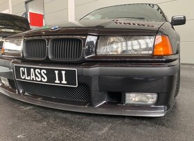 Predny M naraznik pre BMW E36 - 3