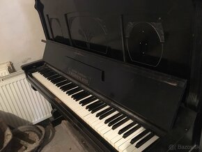 Klavír - 3