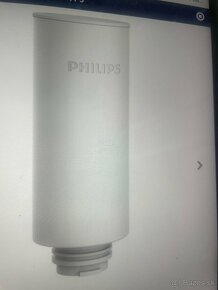 Filtrácia vody kanvica Philips AWP2980WH/58 - 3