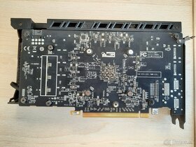 AMD Radeon Sapphire PULSE RX470 8GB - 3