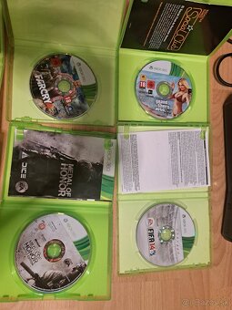 Xbox 360 - 3