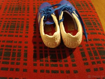 Futbalové kopačky - 3