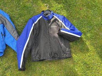 Moto bunda alpinenstar - 3