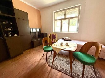 NA PREDAJ ROD. DOM , POZEMOK 333 m2, ČASTKOV,okr. SENICA - 3