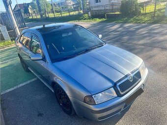 Škoda Octavia 1.9 TDi 96KW chip na 125KW - 3