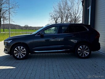Volvo XC60 B4 mHEV Inscription AWD, Plna vybava - 3