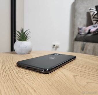 IPHONE 11 PRO MAX, TOP STAV✅️ - 3