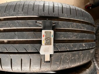 225/45R17 94W Goodride letne - 3