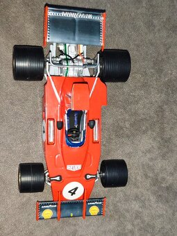 Ferrari 312 B3 - 3