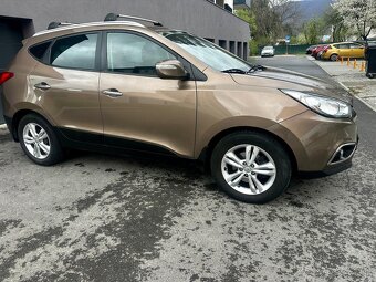 Hyundai ix35 1.7 CRDi - 3