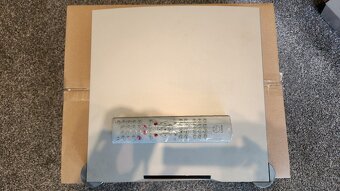 Predzosilňovač LINN Klimax Kontrol - 3