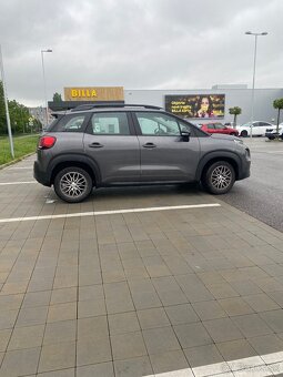 Citroen C3 Aircross 1,2 81kw km.22000. - 3