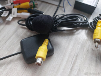 2GB + 32GB ANDROID 13 FORD MONDEO MK4 FOCUS C-MAX S-MAX GALA - 3